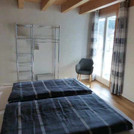 Ferienhaus Zur Muehle Mossautal Kültér fotó