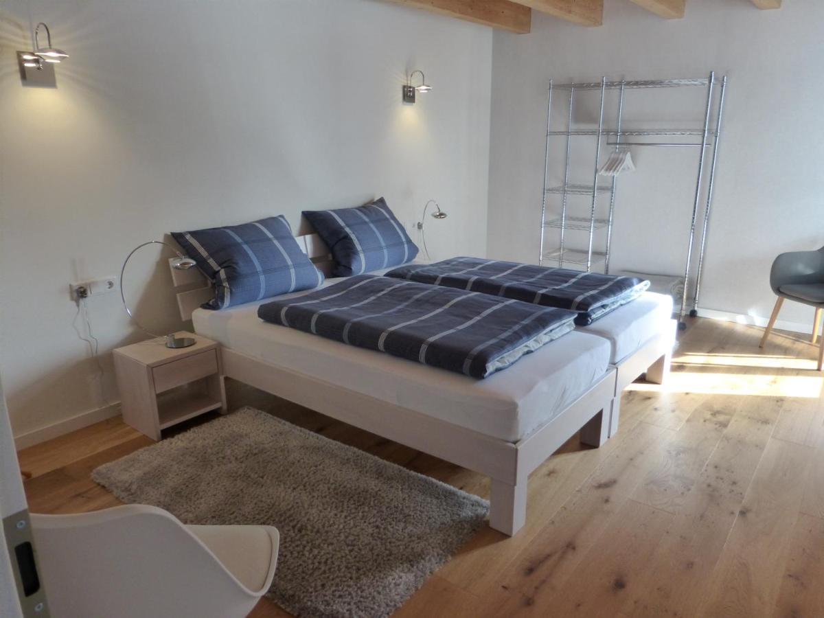 Ferienhaus Zur Muehle Mossautal Kültér fotó