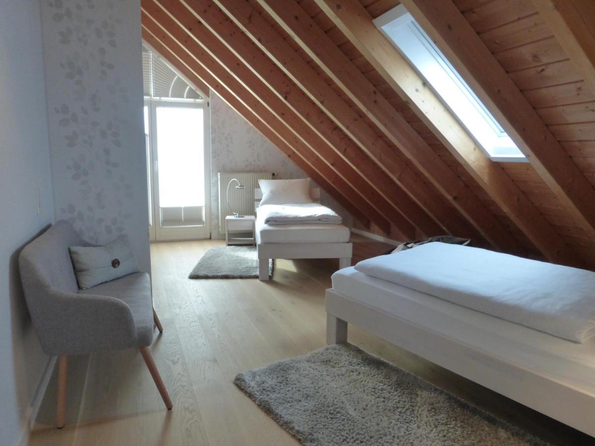 Ferienhaus Zur Muehle Mossautal Kültér fotó