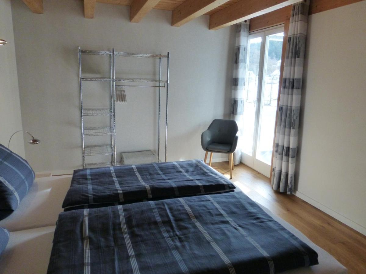 Ferienhaus Zur Muehle Mossautal Kültér fotó