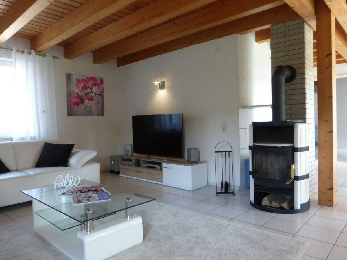 Ferienhaus Zur Muehle Mossautal Kültér fotó