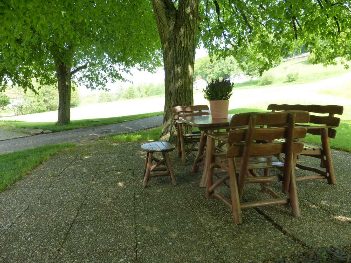 Ferienhaus Zur Muehle Mossautal Kültér fotó